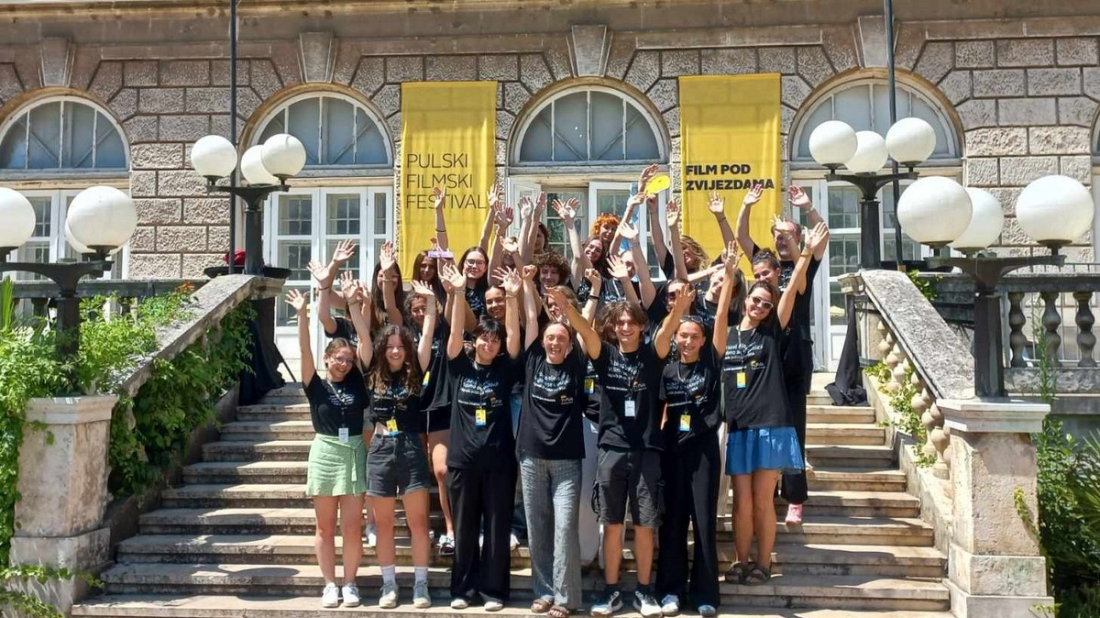 PRIJAVE U TIJEKU: Pulski filmski festival raspisao pozive za volontere i za kandidate nagrade Marijan Rotar