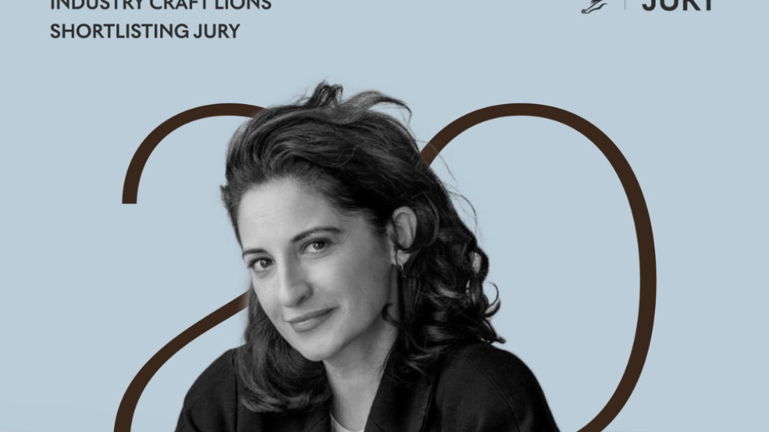 Suosnivačica Sonde Jelena Fiškuš drugi put u žiriju Cannes Lions festivala!