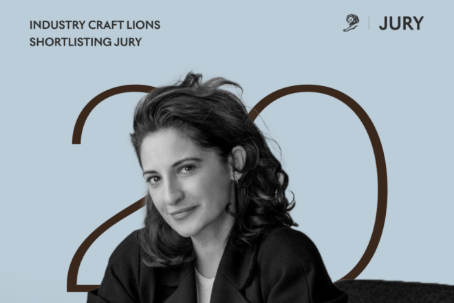 Suosnivačica Sonde Jelena Fiškuš drugi put u žiriju Cannes Lions festivala!
