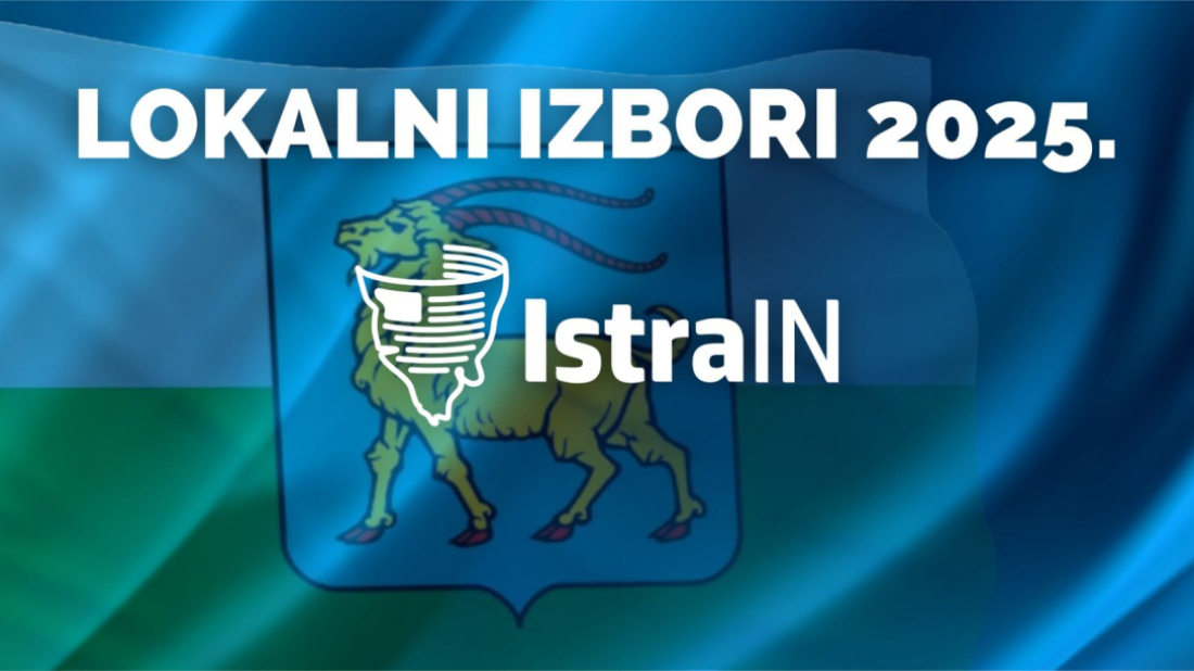 Lokalni izbori uz IstraIN: Pratimo izbore uživo, donosimo rezultate, reakcije i analize