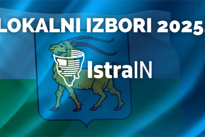 Lokalni izbori uz IstraIN: Pratimo izbore uživo, donosimo rezultate, reakcije i analize