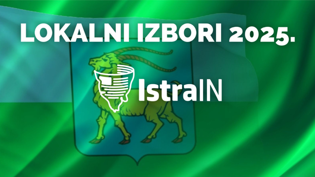 Drugi krug lokalnih izbora uz IstraIN: Pratimo izbore uživo, donosimo rezultate, reakcije i analize