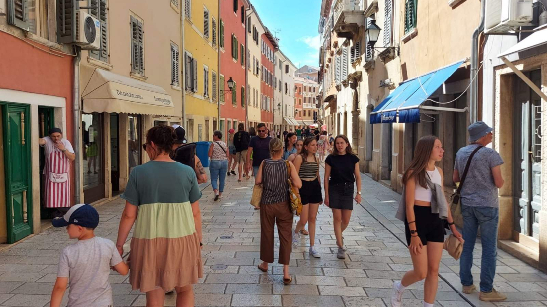 Dobre brojke u turizmu, ali oprez s cijenama! Ivošević: Pratimo tržište iz tjedna u tjedan