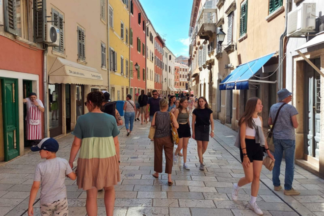Dobre brojke u turizmu, ali oprez s cijenama! Ivošević: Pratimo tržište iz tjedna u tjedan