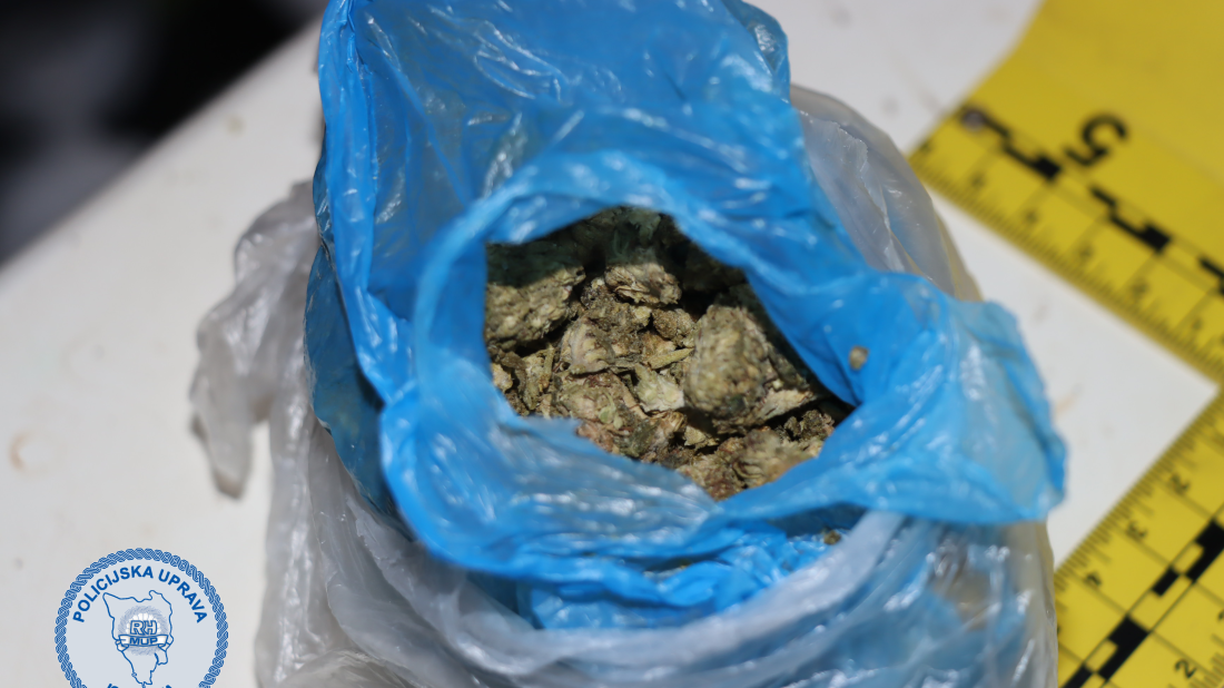 Prijetnje smrću, droga i ucjena snimkom: Razotkriven lanac iznude u Istri