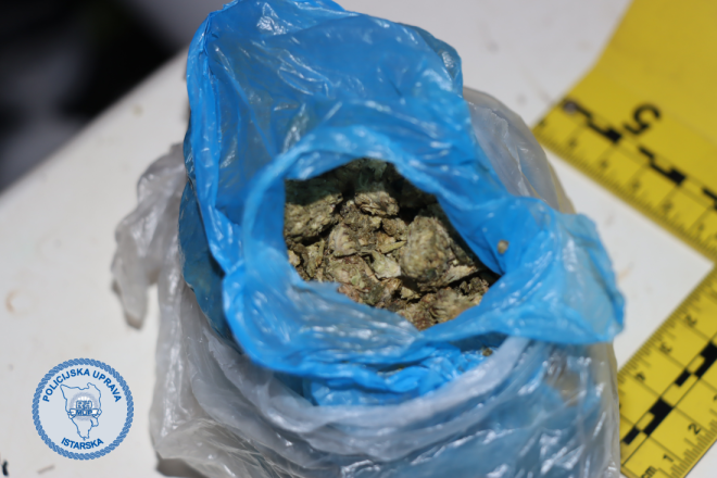 Prijetnje smrću, droga i ucjena snimkom: Razotkriven lanac iznude u Istri
