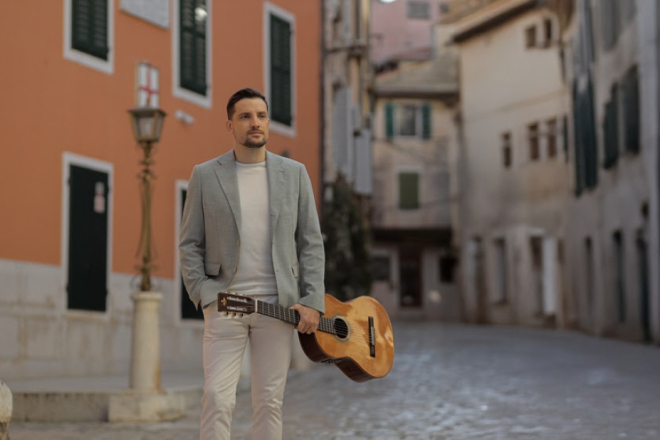 Pula i Rovinj postali vizualni identitet spota najpoznatije mlade regionalne zvijezde Mirze Selimovića