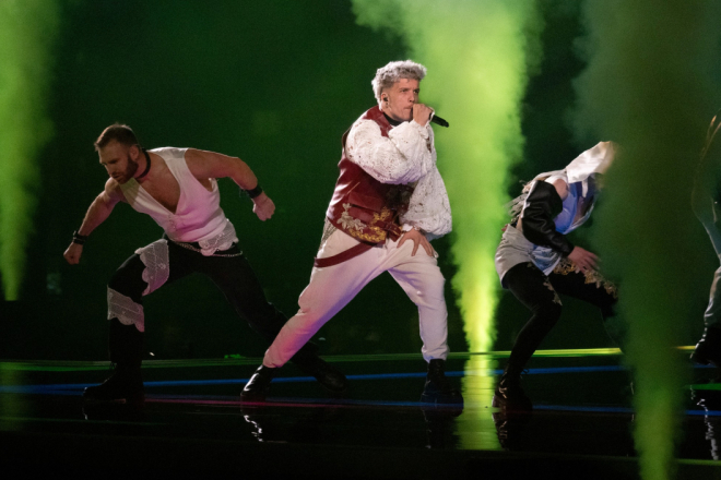 NA DANAŠNJI DAN Baby Lasagna ostvario najbolji plasman na Eurosongu u povijesti Hrvatske