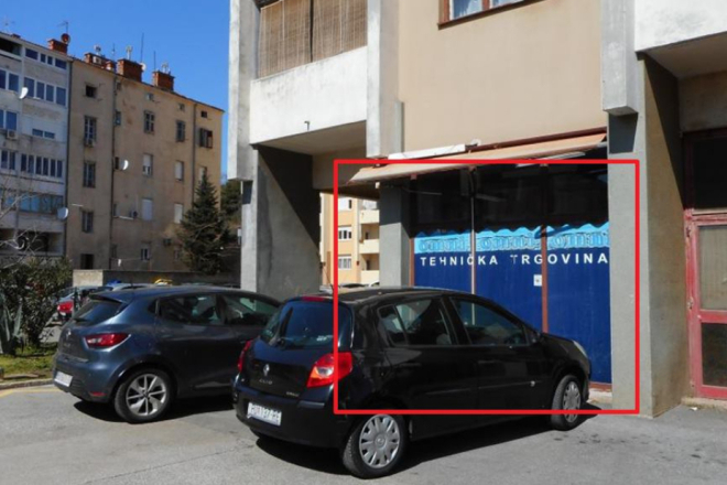 U Puli ovog ponedjeljka možete pogledati prostor koji država daje na zakup