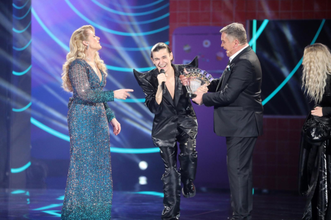 Brojimo sitno do Eurosonga, Marko Bošnjak nastupa predzadnji u prvoj polufinalnoj večeri