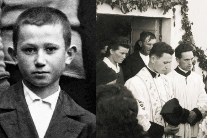 NA DANAŠNJI DAN ROĐEN MIROSLAV BULEŠIĆ Svećenik koji je zbog vjere ubijen u 27. godini života