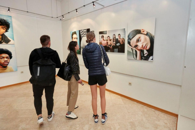 ROVINJ PHOTODAYS: U Rovinju uskoro veliko finale najvećeg festivala fotografije u ovom dijelu Europe