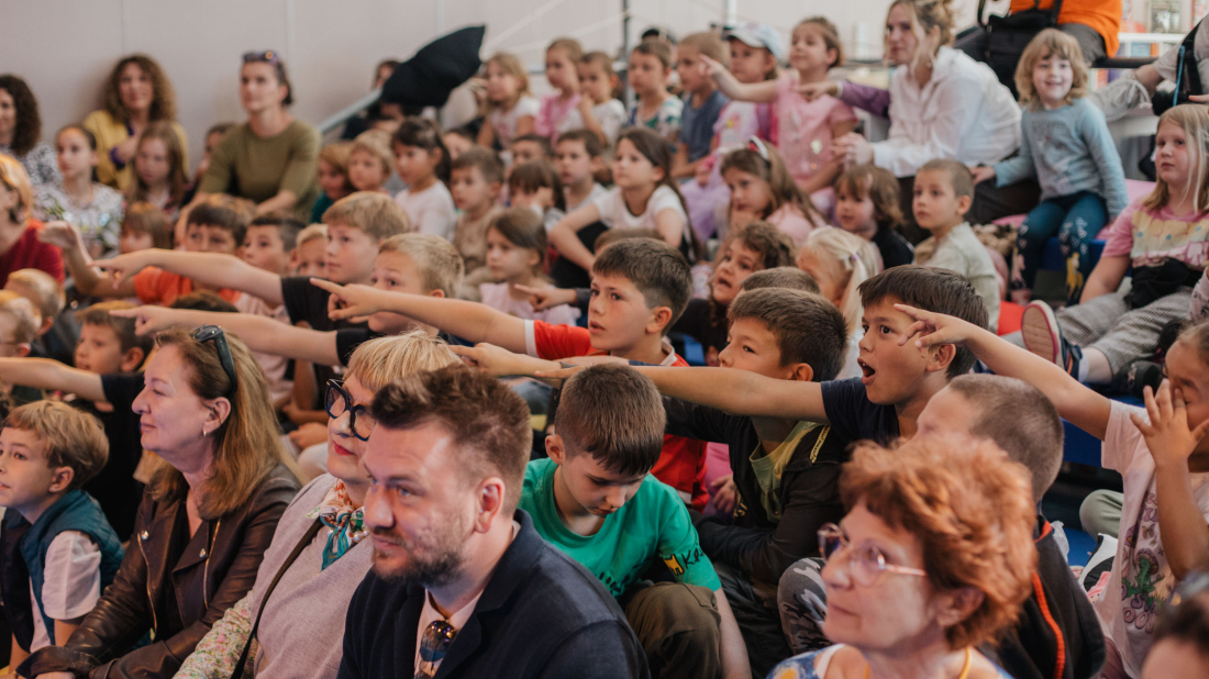 U Puli svečano otvoren 18. Monte Librić: Očekuje se više od 70 zanimljivih programa!