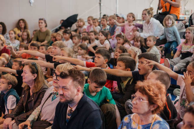 U Puli svečano otvoren 18. Monte Librić: Očekuje se više od 70 zanimljivih programa!