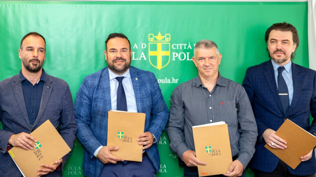 PROJEKT DOLCEVITA U posljednje četiri godine obnovljeno 50 građevina, a do 2021. ukupno 66