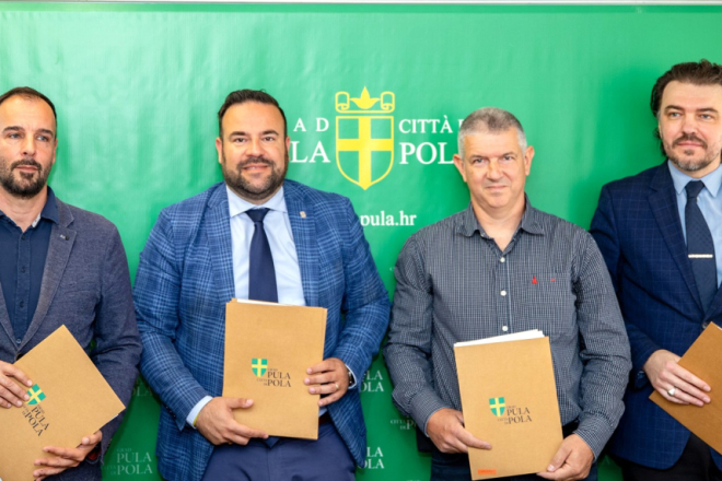 PROJEKT DOLCEVITA U posljednje četiri godine obnovljeno 50 građevina, a do 2021. ukupno 66