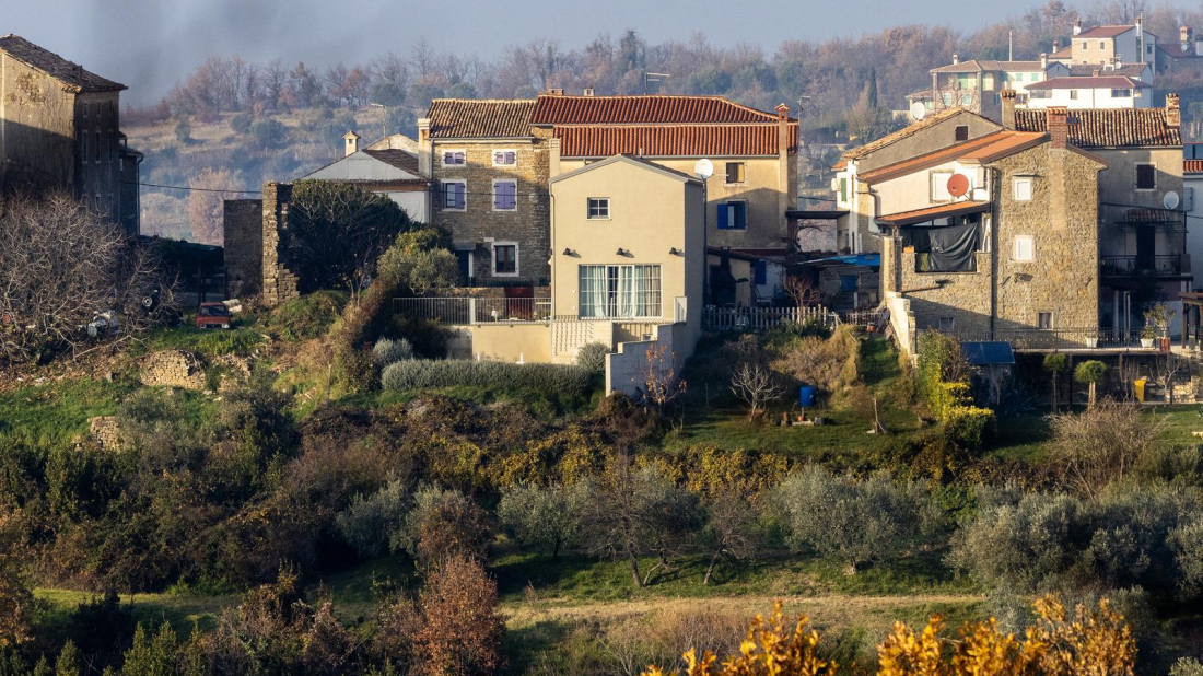 Lažni vještak napravio procjenu Kekinove parcele godinama prije nego što ju je kupio