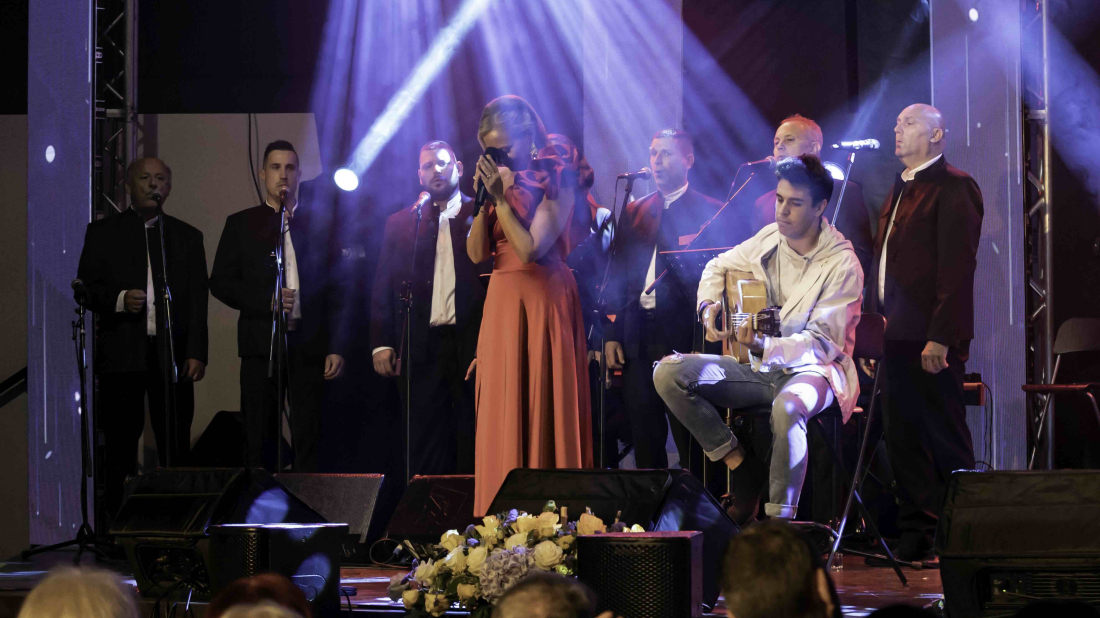 Uskoro novo izdanje Festivala Melodije Istre i Kvarnera