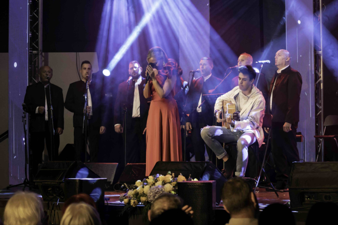 Uskoro novo izdanje Festivala Melodije Istre i Kvarnera