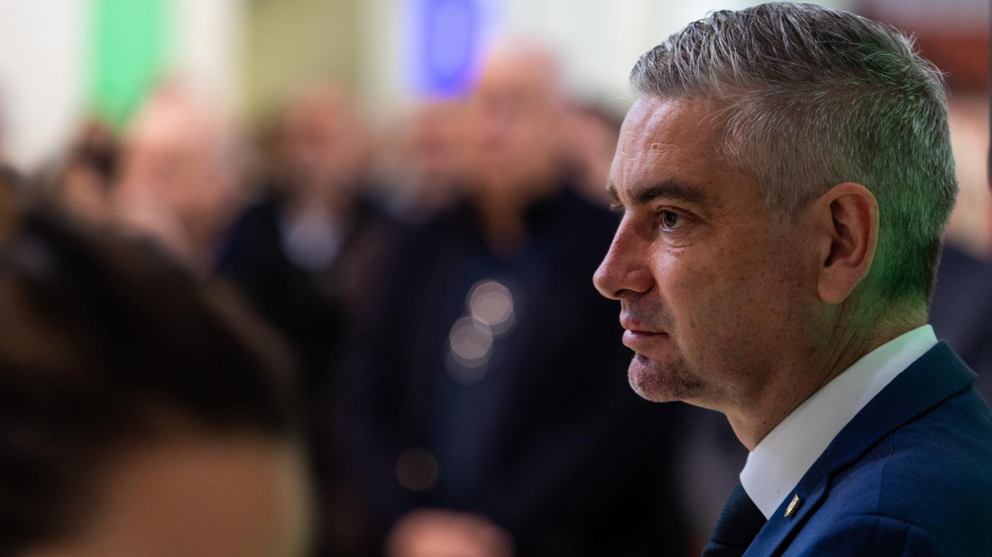 INTERVJU S BORISOM MILETIĆEM: "Za mene je ovo najčasnija dužnost – služiti građanima Istre"