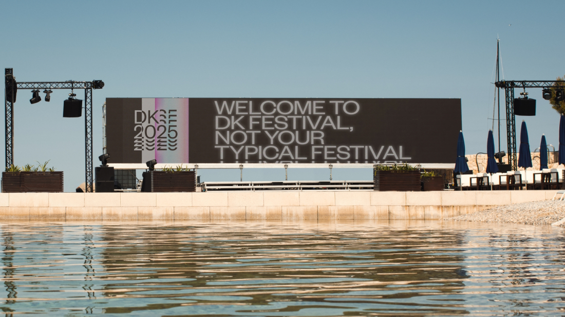 Ovo će biti rekordni Dani komunikacija u Rovinju: Festival postaje veći, hrabriji i prostorno razigraniji