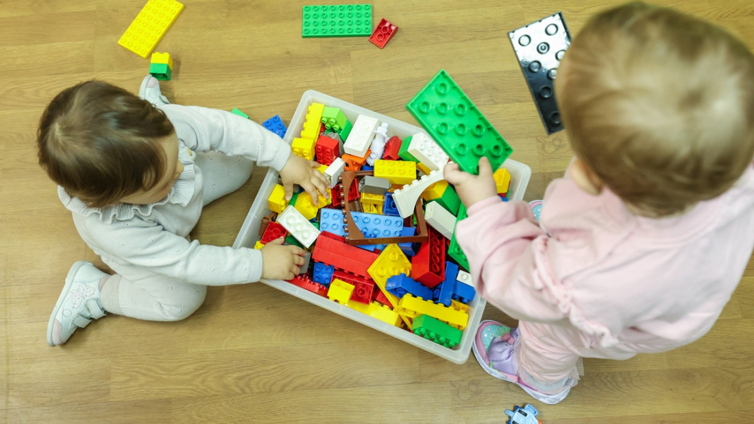 U Puli od petka kreću upisi u dječje vrtiće za pedagošku godinu 2025./2026.