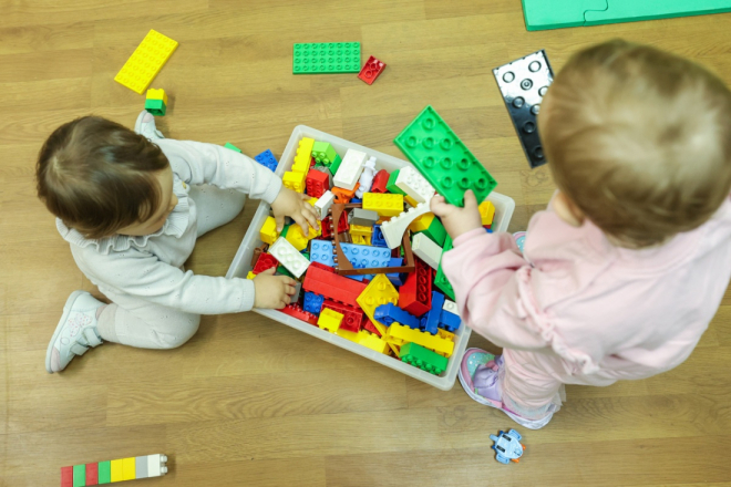 U Puli od petka kreću upisi u dječje vrtiće za pedagošku godinu 2025./2026.
