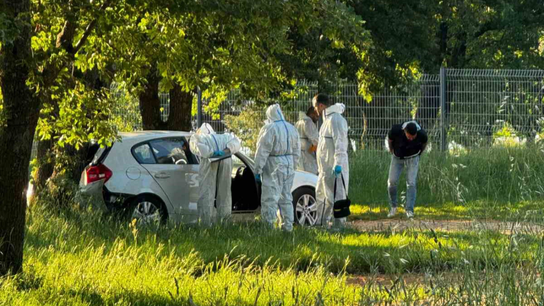 UŽAS KOD UMAGA: Pronađena tijela dviju osoba. Muškarac ubio partnericu pa počinio samoubojstvo?