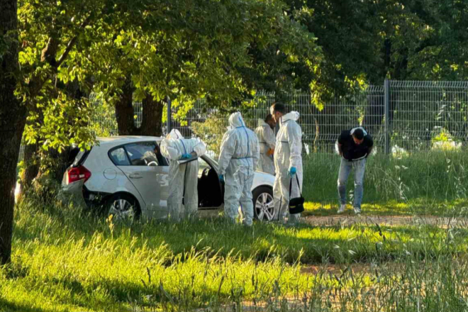 UŽAS KOD UMAGA: Pronađena tijela dviju osoba. Muškarac ubio partnericu pa počinio samoubojstvo?