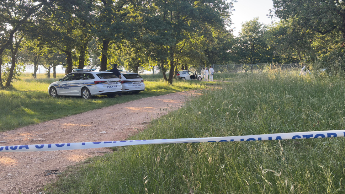Tragedija kod Umaga: Muškarac usmrtio partnericu pa počinio samoubojstvo
