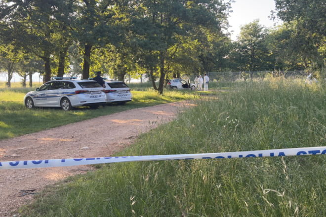Tragedija kod Umaga: Muškarac usmrtio partnericu pa počinio samoubojstvo