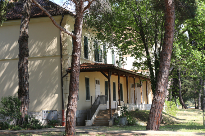 Takozvani "kinderaj" ponovno vraćen Specijalnoj bolnici "Martin Horvat" u Rovinju