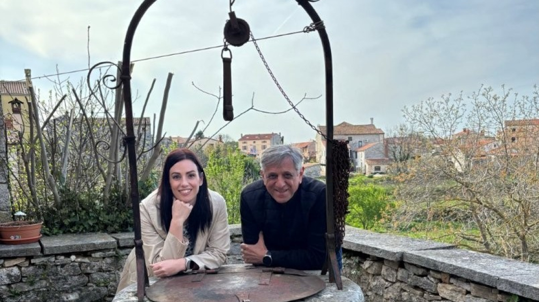 Nezavisna lista Edija Pastrovicchia poziva mještane Bala na predstavljanje programa i roštilj