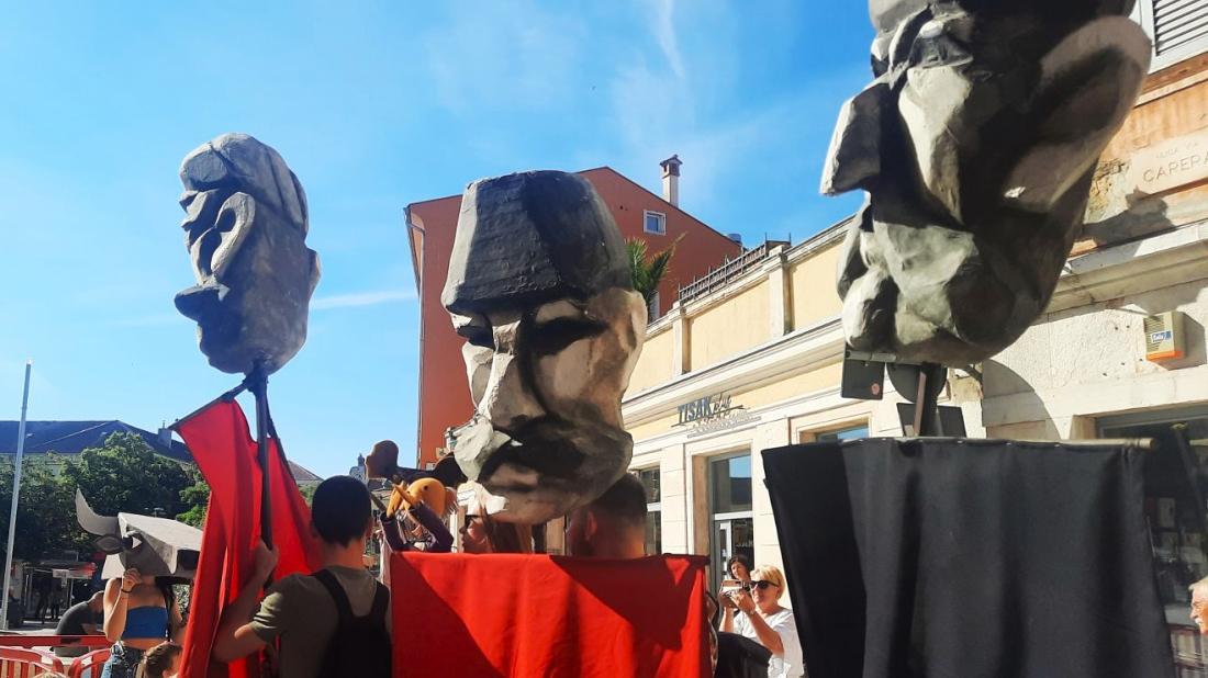 Istarski lutkarski festival „Abracadabra“ održat će se u Rovinju, Kanfanaru i Žminju