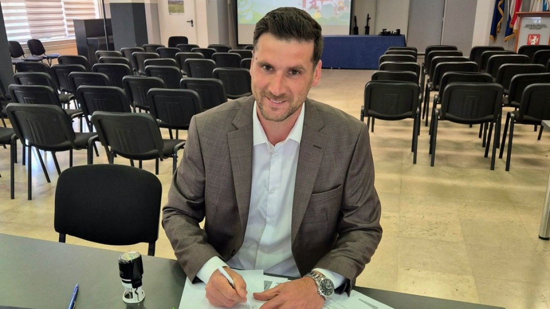 Općina Vižinada dobila bespovratna sredstva od Ministarstva za uređenje igrališta i vrtića