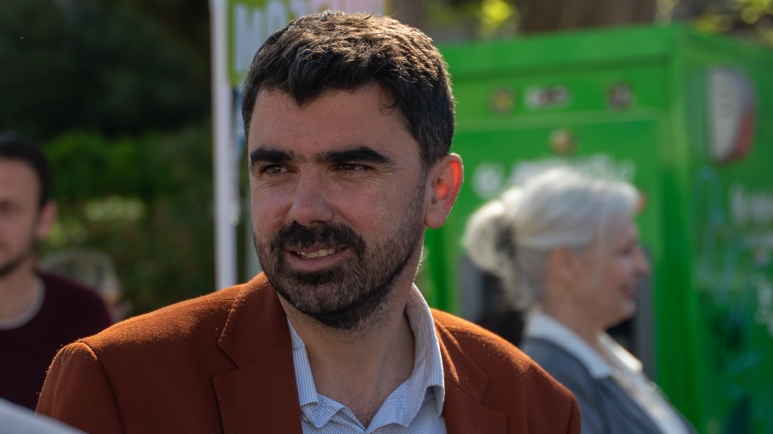 "Rakovi, škampi i vino – na račun naroda": Boljun prozvao protukandidate zbog luksuznog ručka
