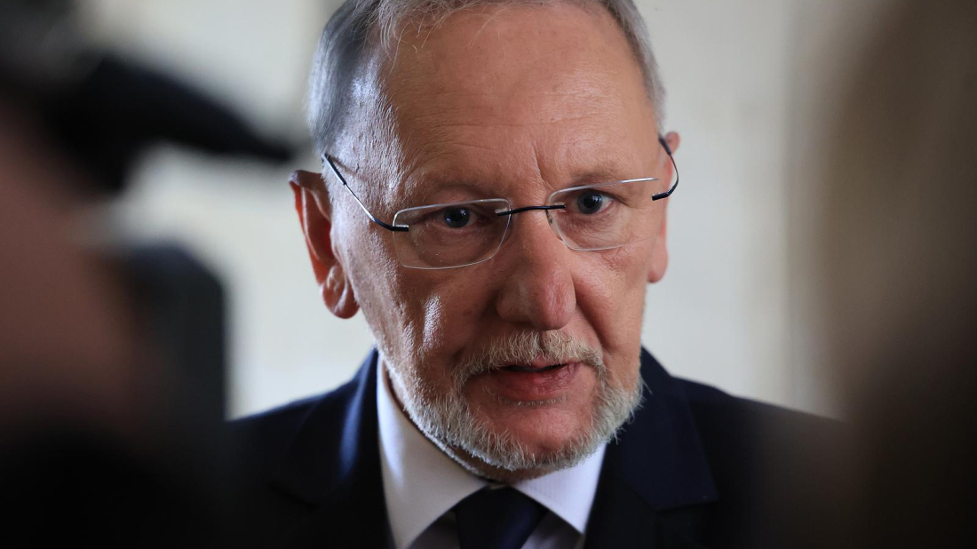 Božinović o femicidu u Umagu: Provode se izvidi