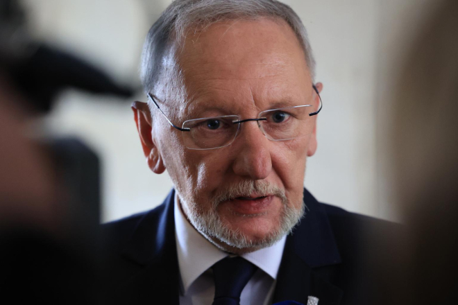Božinović o femicidu u Umagu: Provode se izvidi