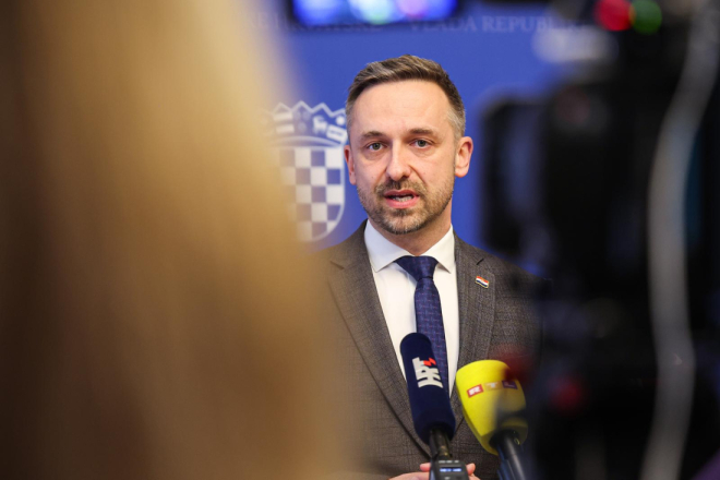 Piletić o femicidu u Umagu: Zabrinjava što sve strože kazne nasilnicima nisu odvraćajuće