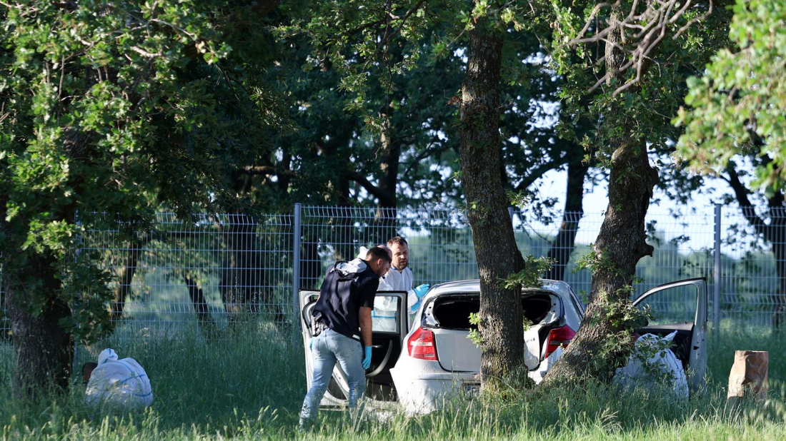 PRVI SLUŽBENI DETALJI UŽASA KOD UMAGA Muškarac ubio 47-godišnju ženu, a potom presudio i sebi!