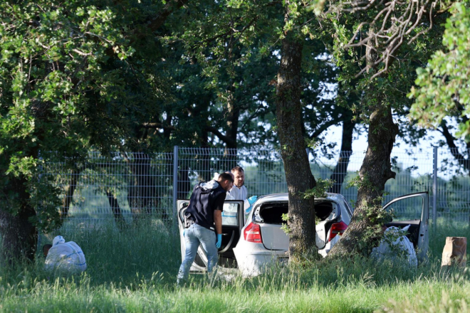 PRVI SLUŽBENI DETALJI UŽASA KOD UMAGA Muškarac ubio 47-godišnju ženu, a potom presudio i sebi!
