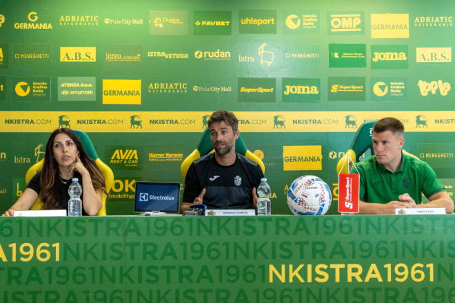 Šibenik stiže na Drosinu, cilj zeleno-žutih je samo jedan: POBJEDA!