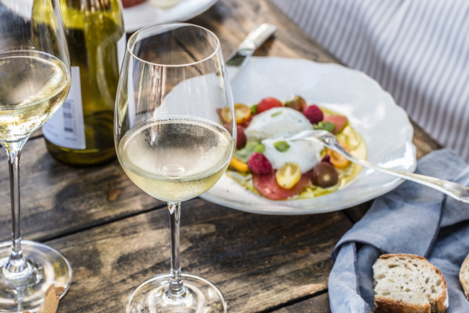 Seasonal Food & Wine u Rovinj donosi vrhunski gourmet doživljaj kroz sezonske i lokalne namirnice