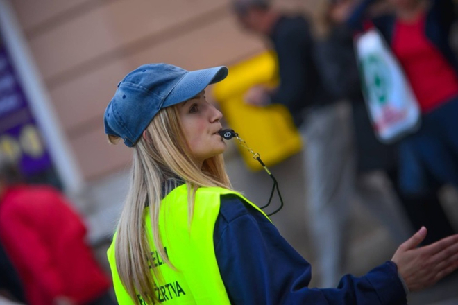 U tijeku su prijave za Prometnu jedinicu mladeži Grada Pule za 2025. godinu