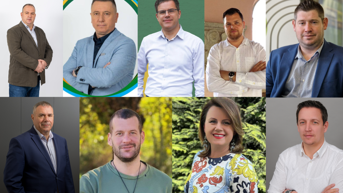 U deset istarskih općina izbori već odlučeni – kandidati bez protukandidata!
