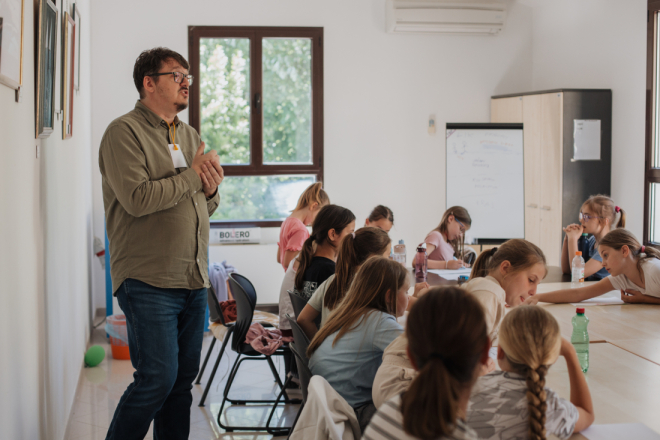 PETI DAN MONTE LIBRIĆA: Dan kad se ugasio ekran prošao je u ritmu meandra, a na Librić je sletio brod za avanture