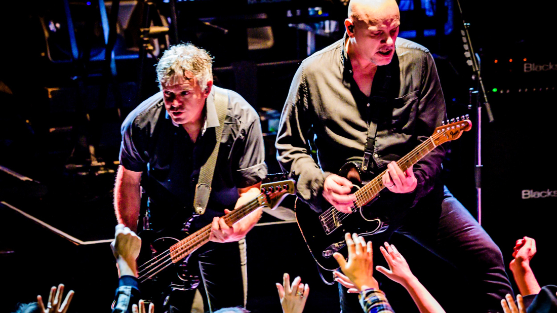 Britanske legende The Stranglers u srpnju stižu u Cave Romane
