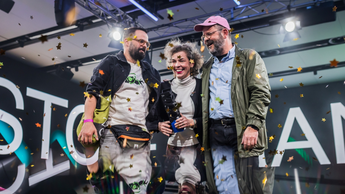 U Rovinju dodijeljene MIXX Awards Croatia: Projekt AUDIOLIBER najbolja je digitalna kampanja!