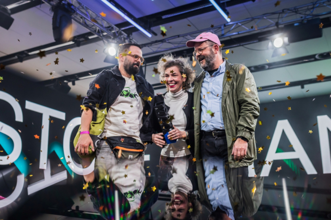 U Rovinju dodijeljene MIXX Awards Croatia: Projekt AUDIOLIBER najbolja je digitalna kampanja!