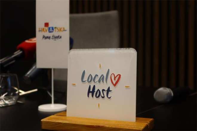 Udruga malih iznajmljivača protiv oznake LOCAL HOST: ''Ovo je čista diskriminacija''